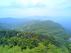 -蜀南竹海景区
