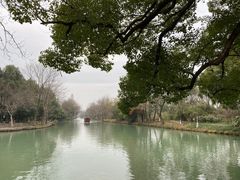 -西溪国家湿地公园