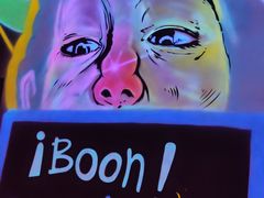 -爱蹦iBOON蹦床运动馆(江汉店)