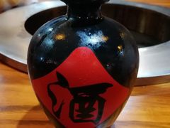 -炭虎子水浒烤肉(梦时代店)