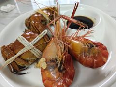 -小陆莲花蟹园农家乐(莲花岛店)