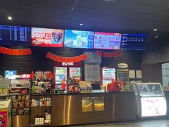 -苏宁影城(激光沙发)