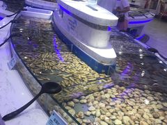 -澜悦港海鲜体验主题餐厅