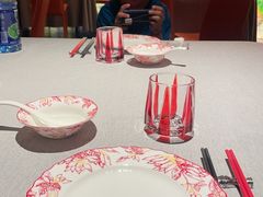 -星·South Beauty·俏江南(国贸店)