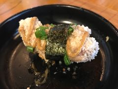 -昊·来了寿司(双楠2店)