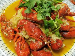 -曹胖子龙虾馆(黄桦路店)