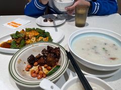 -港久茶餐厅(鹭洲里店)