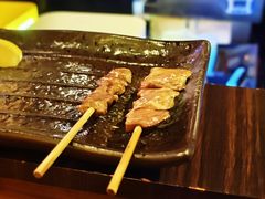 -木子烧鸟屋(百子湾店)