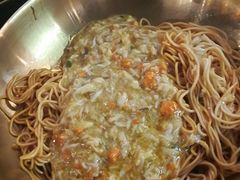 -贡梅老面馆·蟹粉面·无锡特色小吃(南长街主推店)