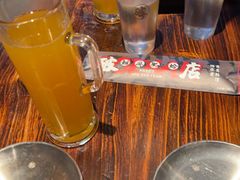 -破店肥哈·海鲜·烧烤(郑州银泰inPARK店)
