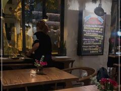 -Apollo·西班牙小酒馆(安福路店)