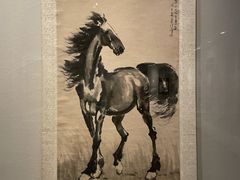 -徐悲鸿纪念馆