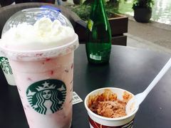 -星巴克(西湖天地店)