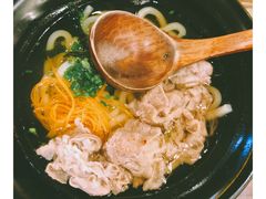 牛肉乌东面-东京屋(武定路店)