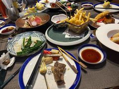 -極上萬膳·日料放题(海岸城店)