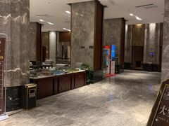 -牡丹江东方明珠国际大酒店(火车站步行街店)