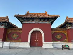 -北陵公园
