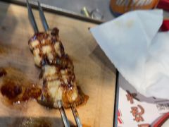-通海俄式烧烤·俄罗斯大串(嵩山路店)