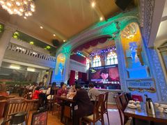 大堂-日日鲜茶餐厅(小公园店)