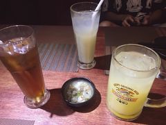 芥末章鱼-鸟内会(河北路店)
