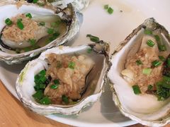 -金海湾海鲜排档(朱家尖店)