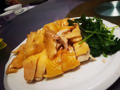 -瑞记湛江鸡饭店·粤西第一鸡(粤垦店)