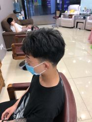 -关于我们造型工作室