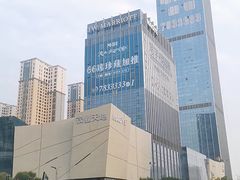 -太原茂业天地购物中心