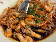 -莆鑫海鲜城(浏河店)