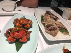 -小厨娘淮扬菜(清江苏宁广场店)
