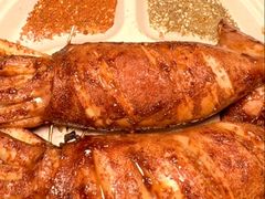 -必点海鲜·海肠捞饭·鲅鱼水饺(滨江道店)