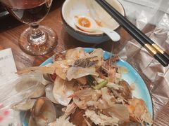 -曹家小菜(胜太路店)