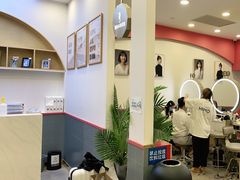 -海马体照相馆(广州新世界云门New park店)