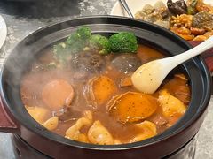 古法鲍鱼-连鹭海鲜·新大连菜(星海店)