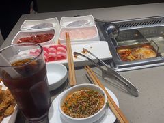 -海底捞火锅(江南盛天地店)
