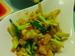 -鼎香润(德胜门内店)