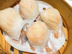 -頂好酒家·经典粤菜(海信广场店)