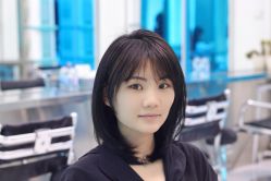 中发-P.STYLE 派斯造型