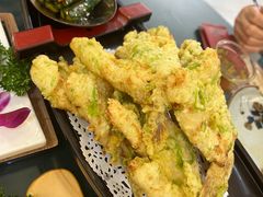 -君霖海鲜私房菜(春柳店)