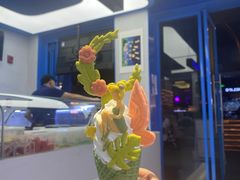 -CORNER CONE GELATO酷矿手作霜淇淋(南头古城店)