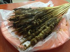 -十里铺铁板鱿鱼