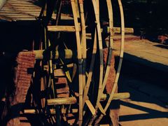 -卓筒井遗址公园