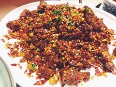 -辛香汇·现炒川菜(武进吾悦店)