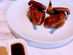 -香樟花园新粤料理(无锡万象城店)