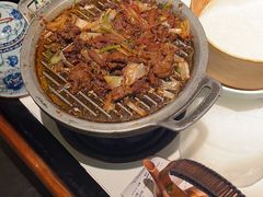 -四世同堂·京菜·烤鸭(双井店)