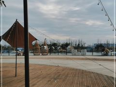 -云里小坐·海泉湾·团建·宴席·下午茶(金堂海泉湾店)