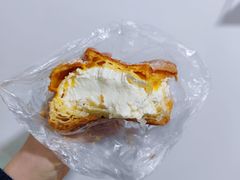 爆浆泡芙-多乐之日(西苑龙湖店)