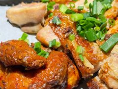 -绿茶餐厅(西单老佛爷店)