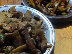 -老鲍农家乐
