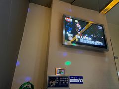 -酷必乐KTV(北行店)